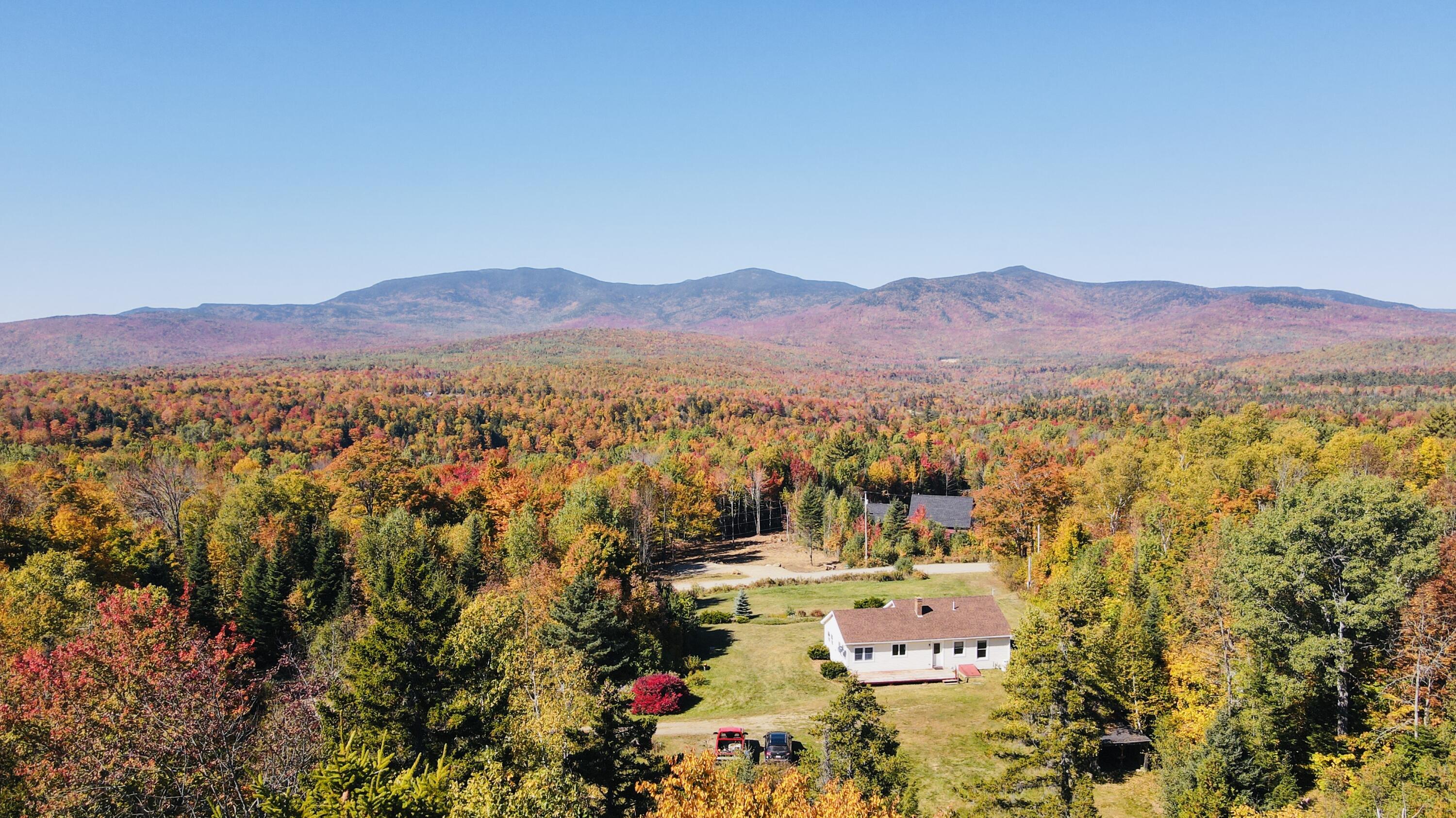 467 East Madrid Road Madrid Twp ME 04966