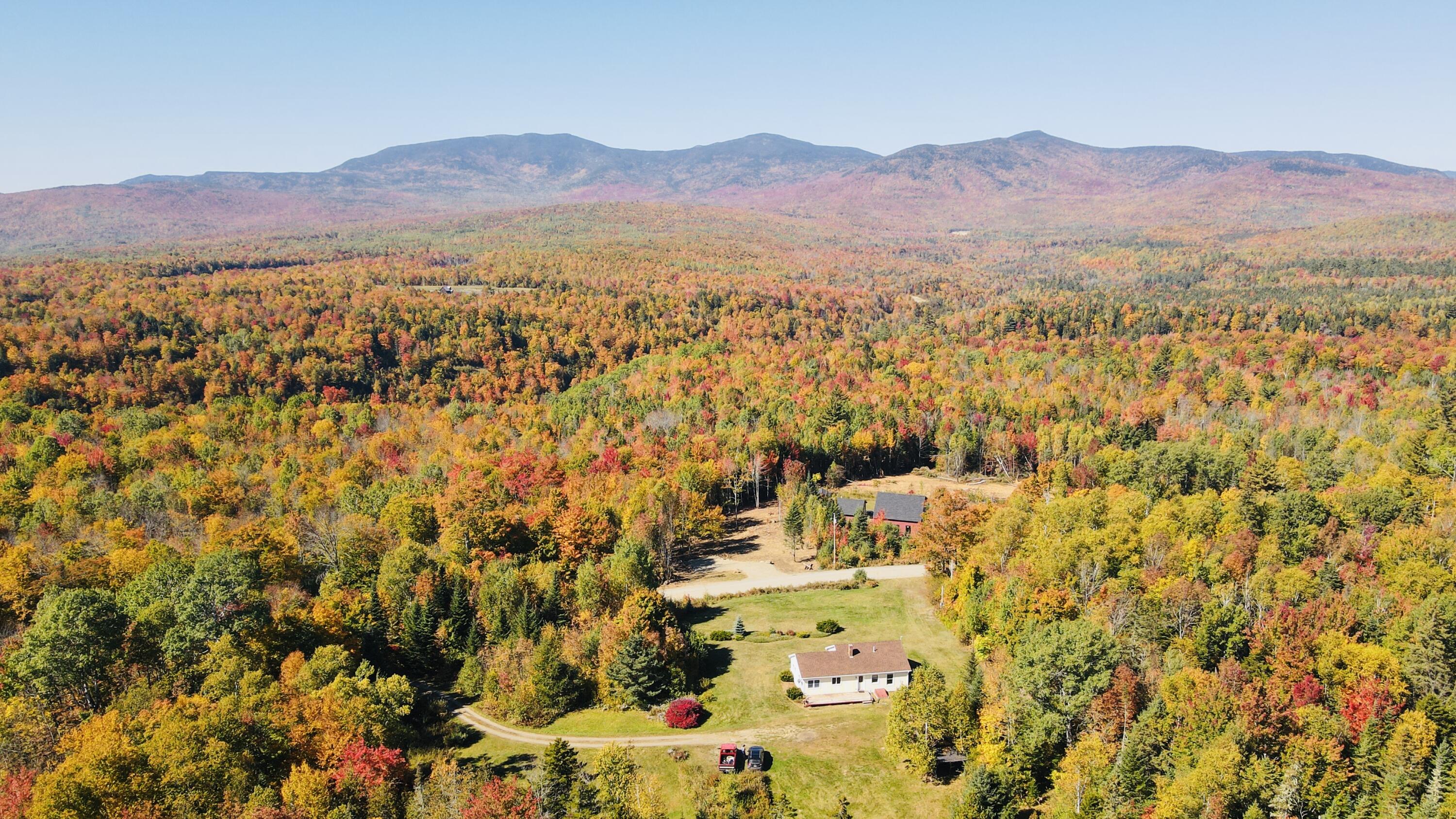 467 East Madrid Road Madrid Twp ME 04966