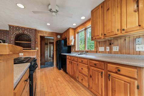 467 East Madrid Road Madrid Twp ME 04966