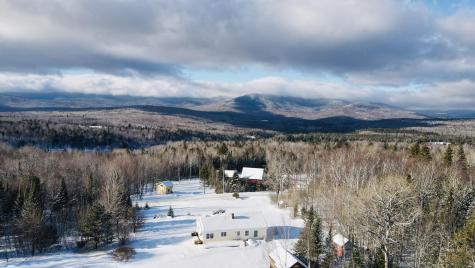 467 East Madrid Road Madrid Twp ME 04966