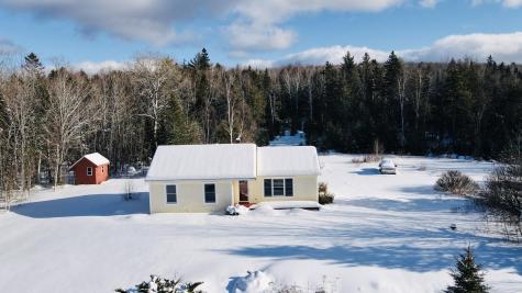 467 East Madrid Road Madrid Twp ME 04966