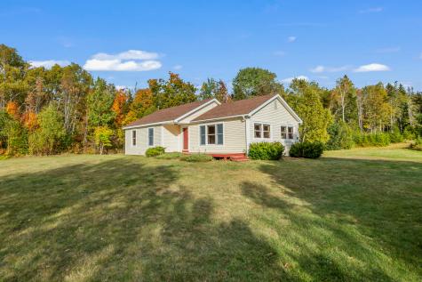 467 East Madrid Road Madrid Twp ME 04966