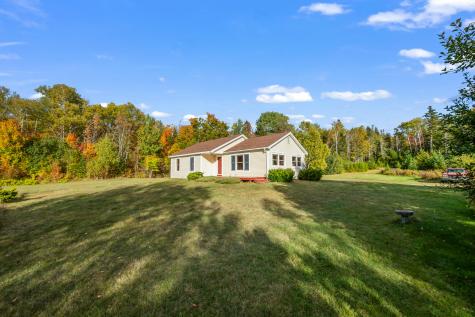 467 East Madrid Road Madrid Twp ME 04966