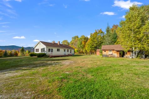 467 East Madrid Road Madrid Twp ME 04966