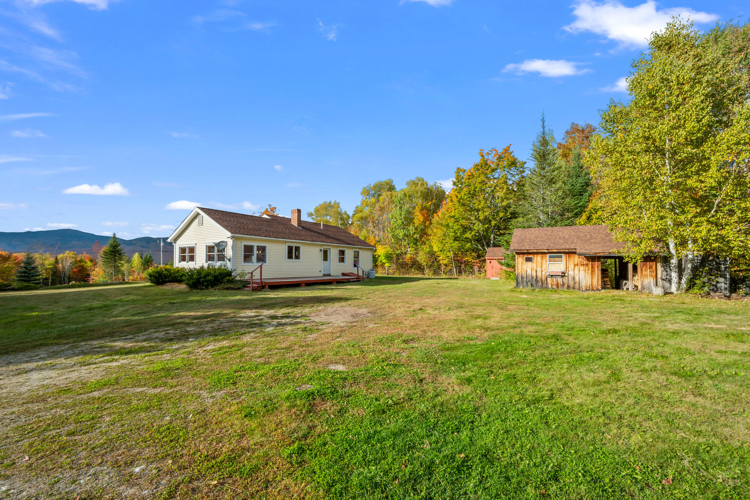 467 East Madrid Road Madrid Twp ME 04966