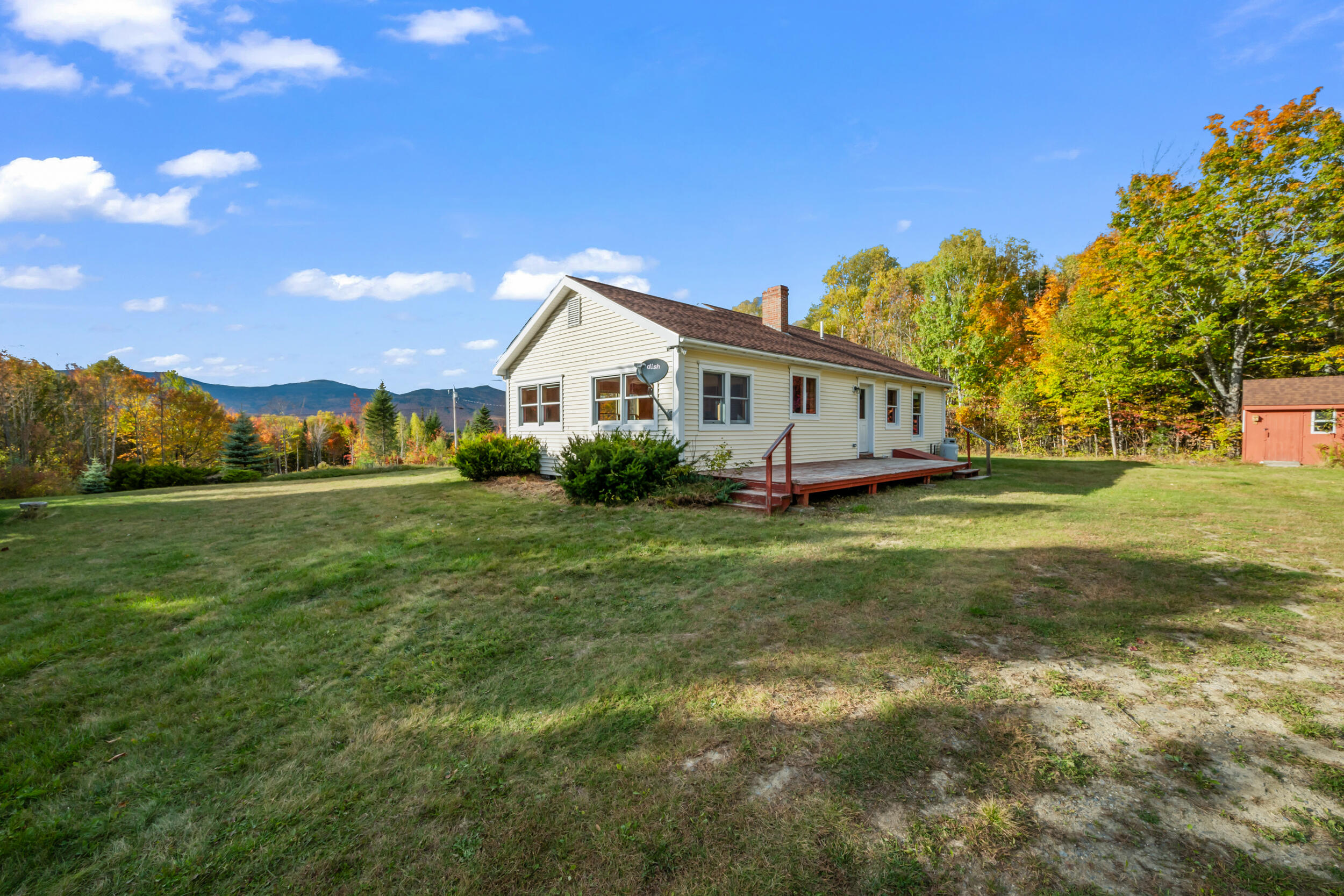 467 East Madrid Road Madrid Twp ME 04966