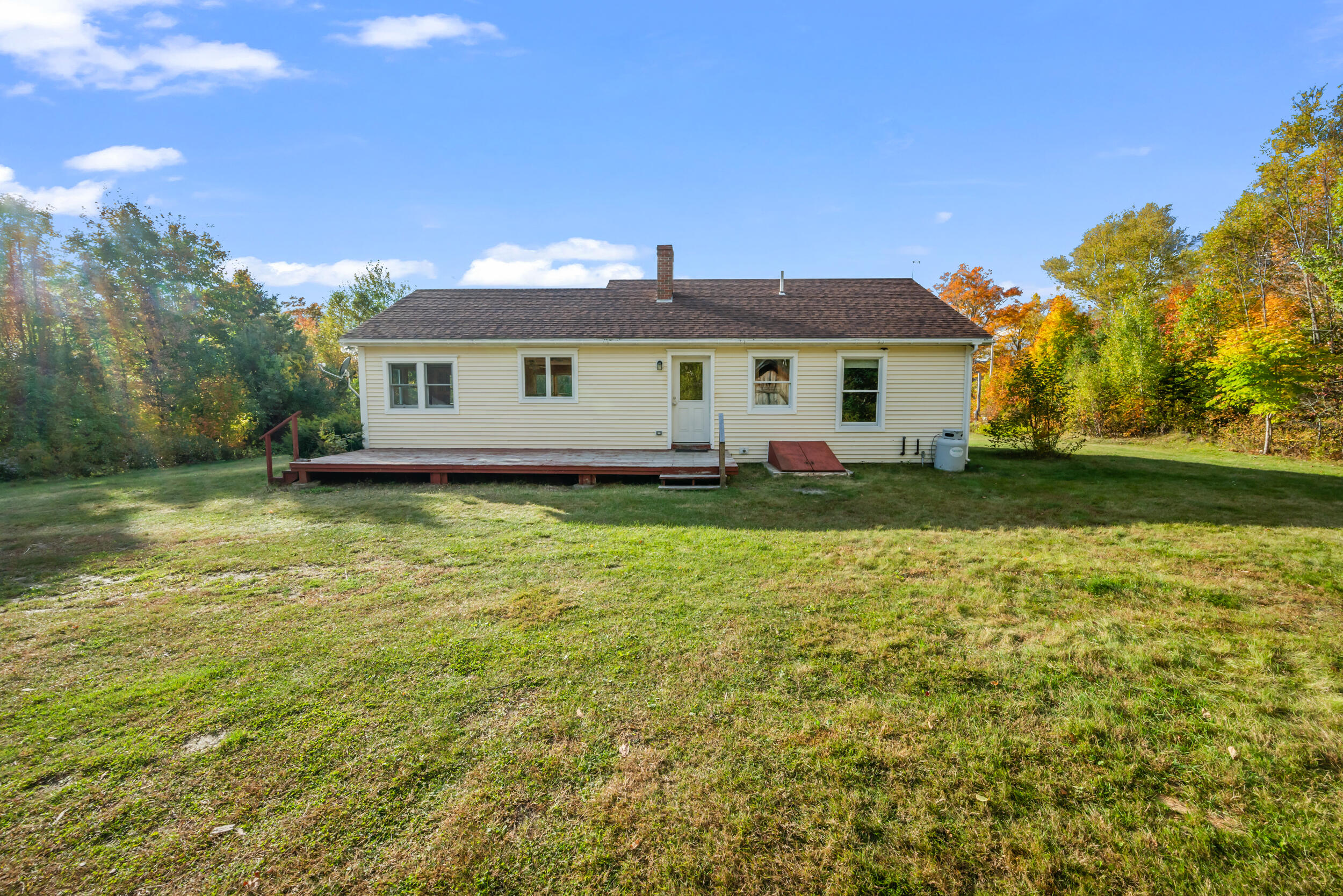 467 East Madrid Road Madrid Twp ME 04966