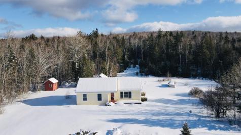 467 East Madrid Road Madrid Twp ME 04966