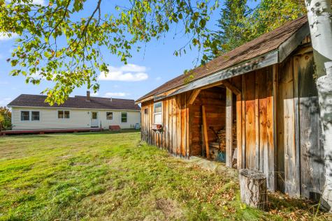 467 East Madrid Road Madrid Twp ME 04966