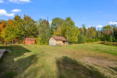 467 East Madrid Road Madrid Twp ME 04966