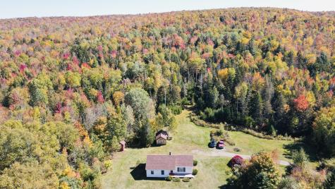 467 East Madrid Road Madrid Twp ME 04966