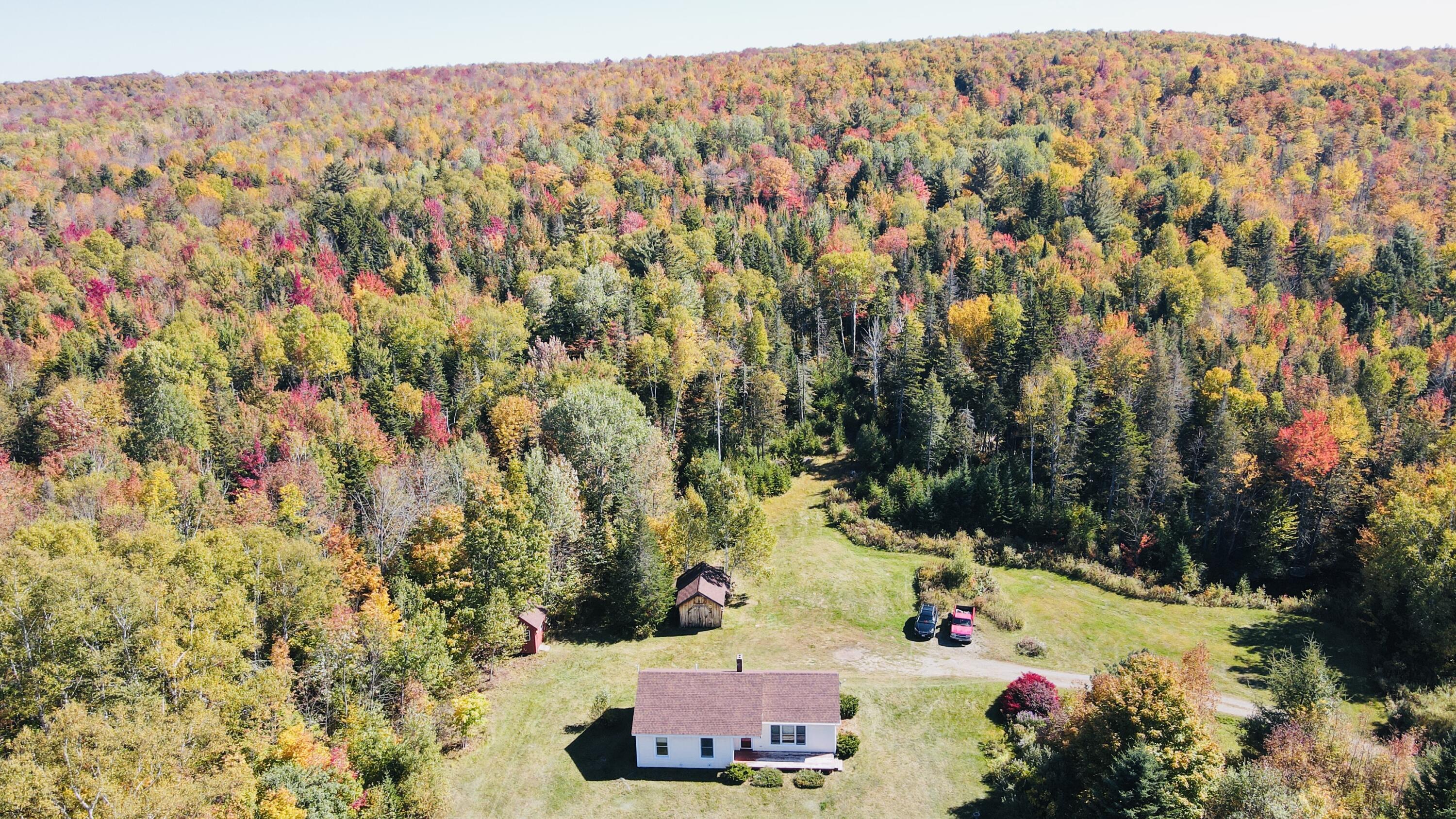 467 East Madrid Road Madrid Twp ME 04966