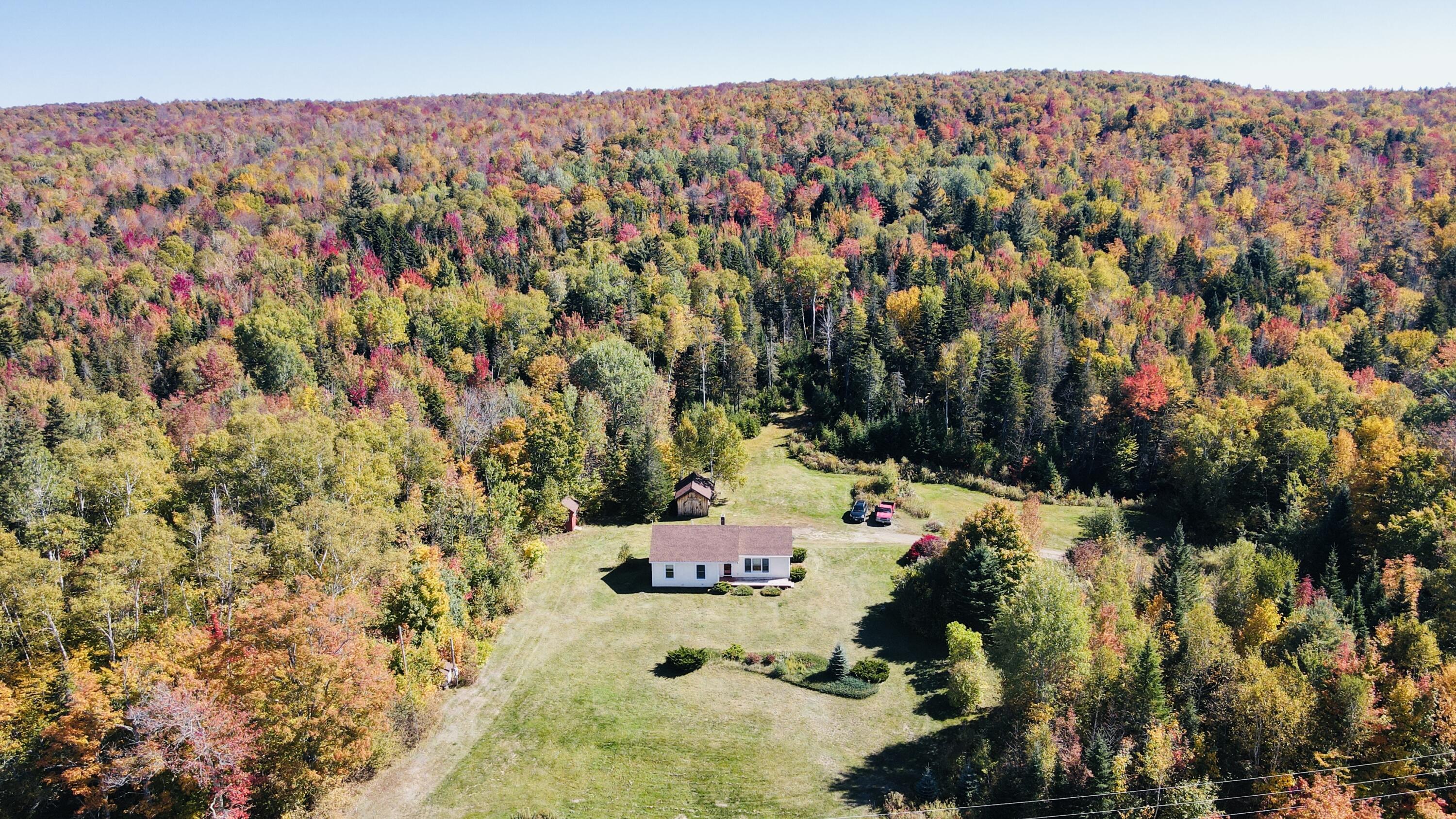 467 East Madrid Road Madrid Twp ME 04966