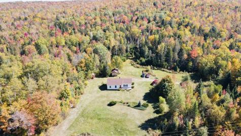 467 East Madrid Road Madrid Twp ME 04966