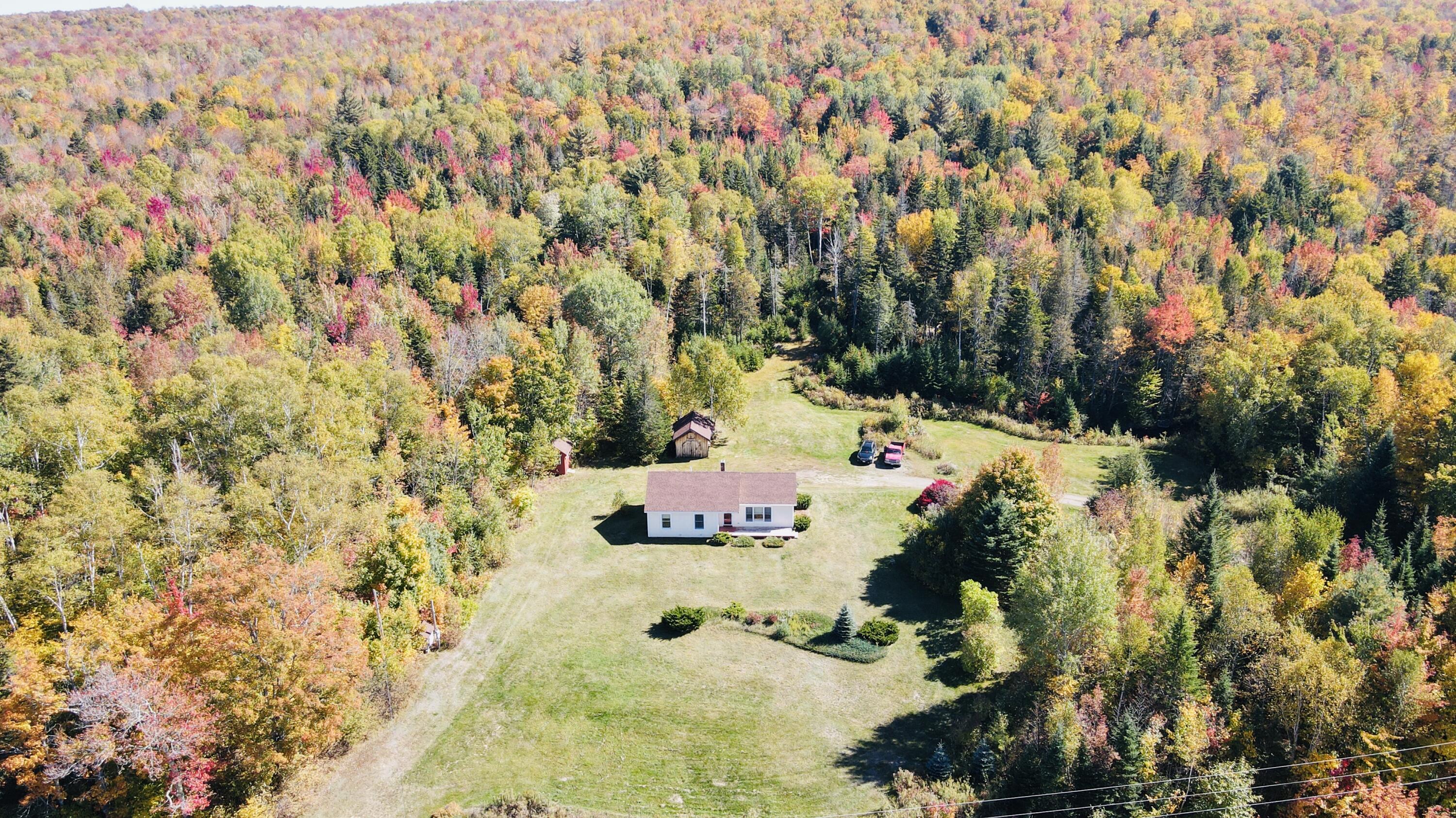 467 East Madrid Road Madrid Twp ME 04966