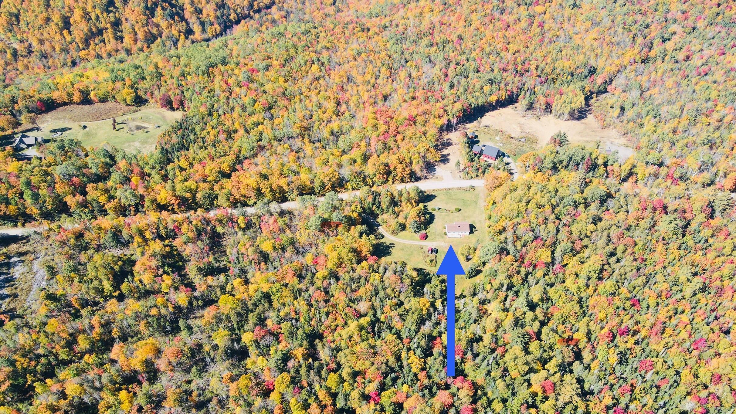 467 East Madrid Road Madrid Twp ME 04966