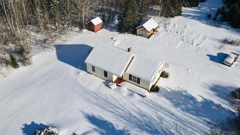 467 East Madrid Road Madrid Twp ME 04966