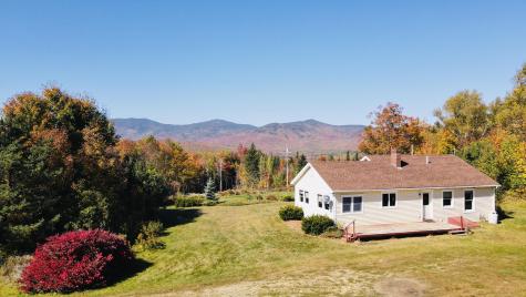 467 East Madrid Road Madrid Twp ME 04966