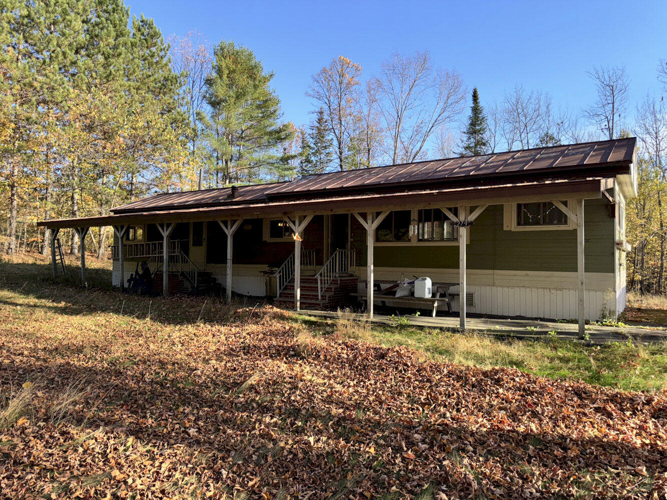 279 Mayfield Road Moscow ME 04920