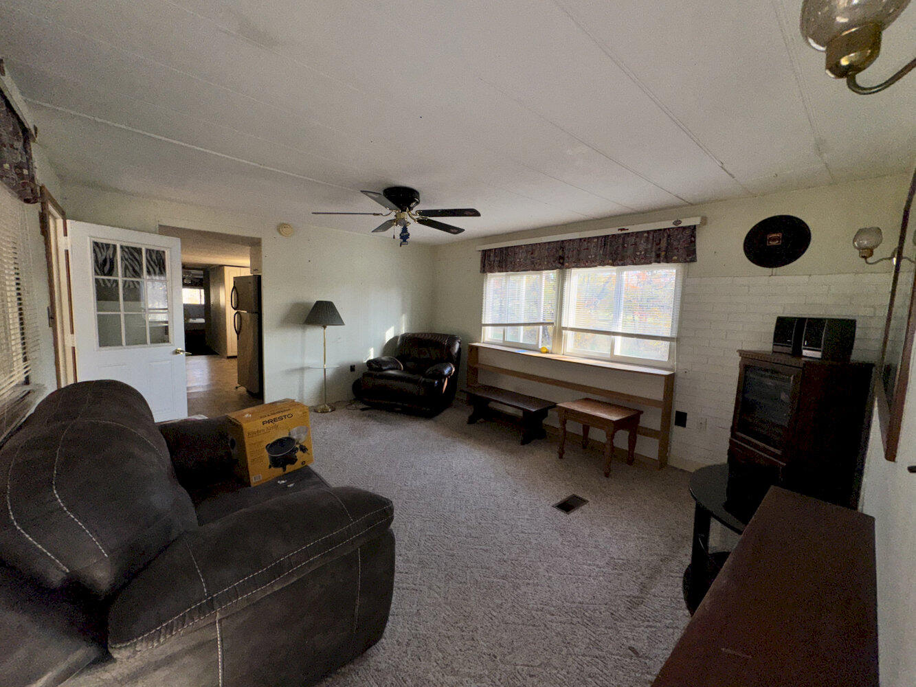 279 Mayfield Road Moscow ME 04920