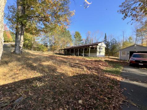279 Mayfield Road Moscow ME 04920
