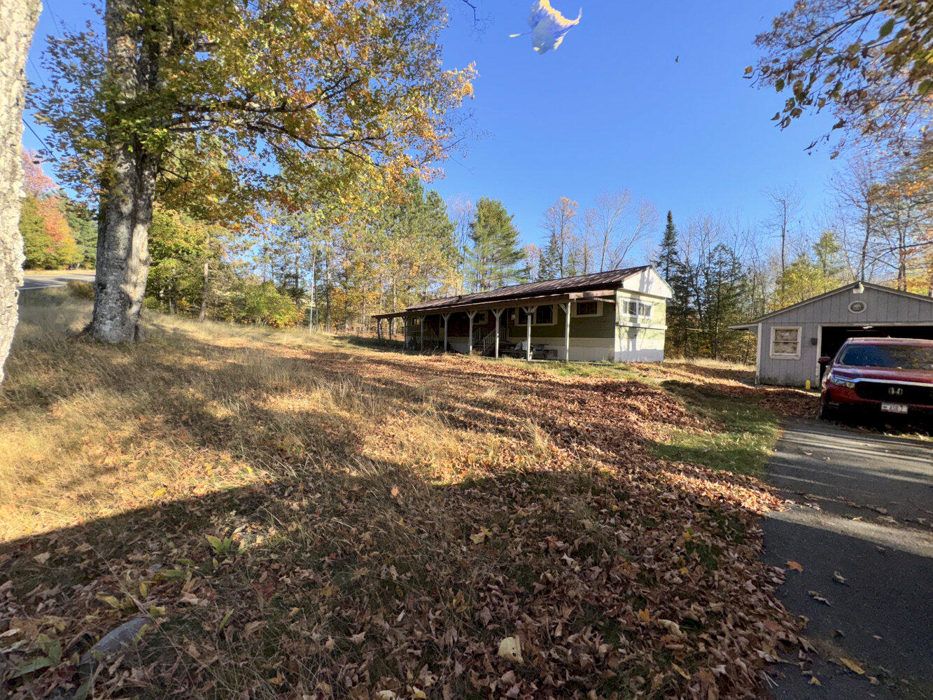 279 Mayfield Road Moscow ME 04920