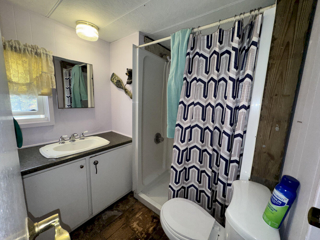 279 Mayfield Road Moscow ME 04920