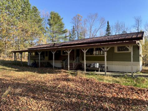 279 Mayfield Road Moscow ME 04920