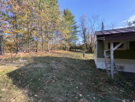 279 Mayfield Road Moscow ME 04920