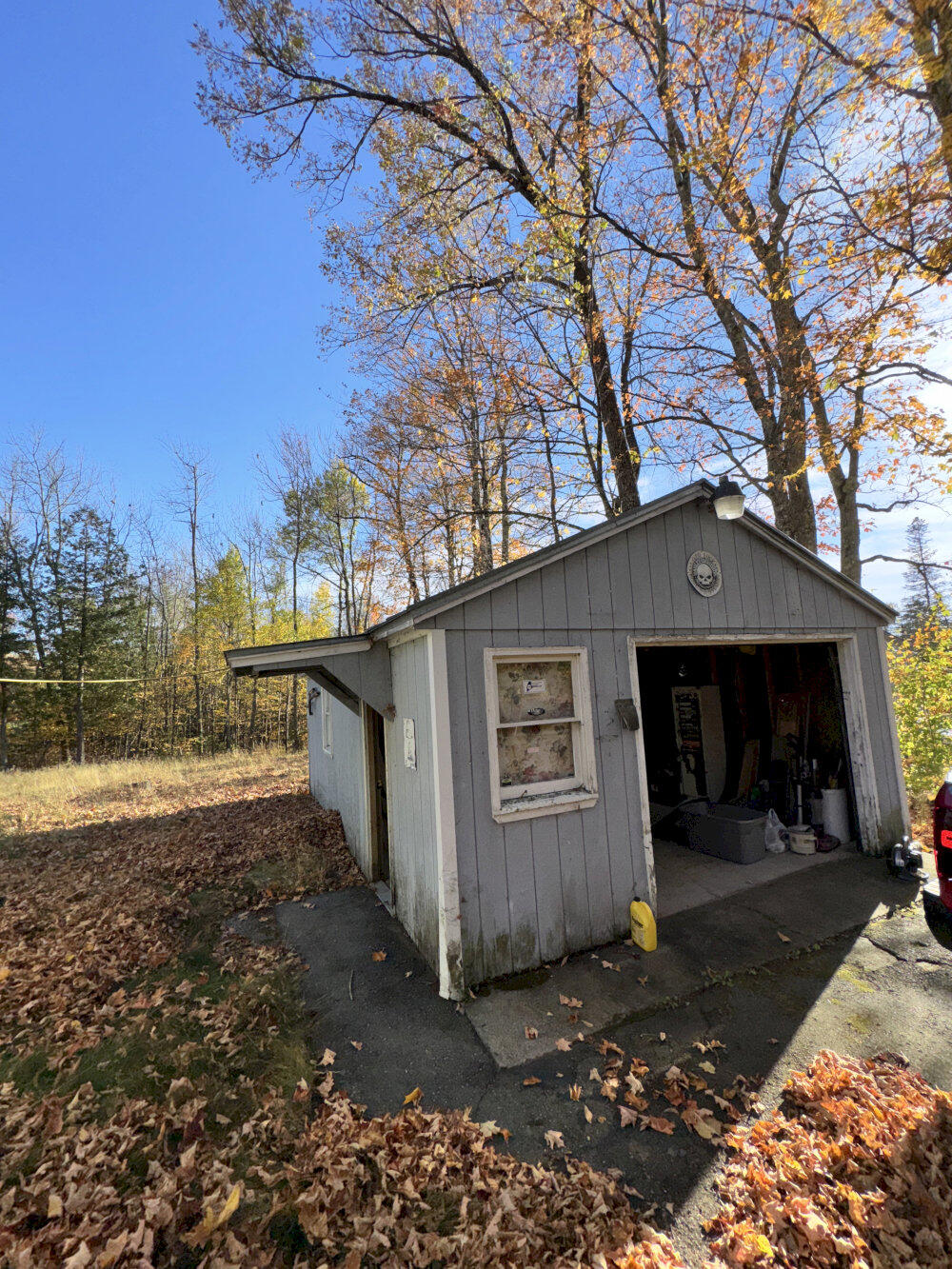 279 Mayfield Road Moscow ME 04920