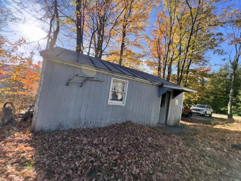 279 Mayfield Road Moscow ME 04920