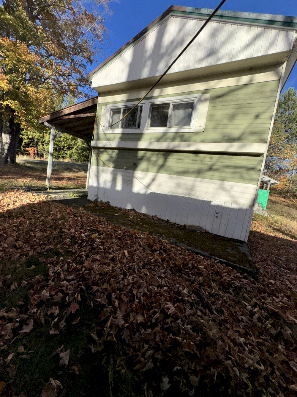 279 Mayfield Road Moscow ME 04920