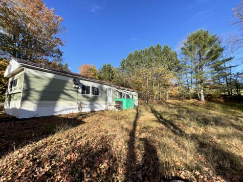 279 Mayfield Road Moscow ME 04920