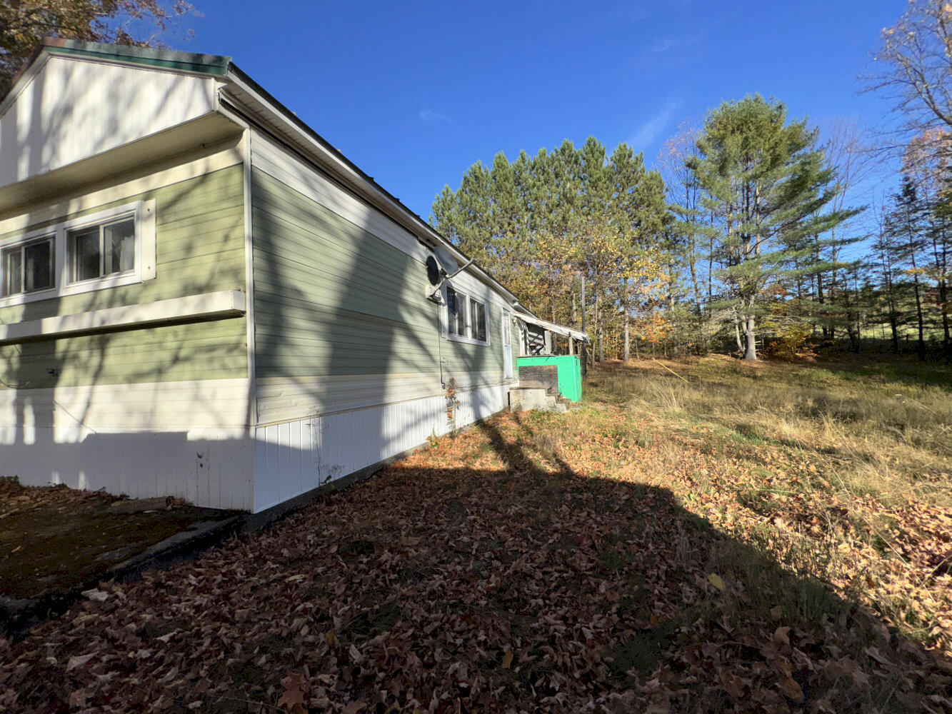 279 Mayfield Road Moscow ME 04920