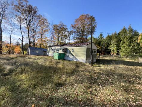 279 Mayfield Road Moscow ME 04920