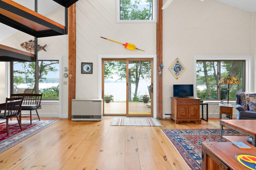 9 Broad Reach Road Chebeague Island ME 04017