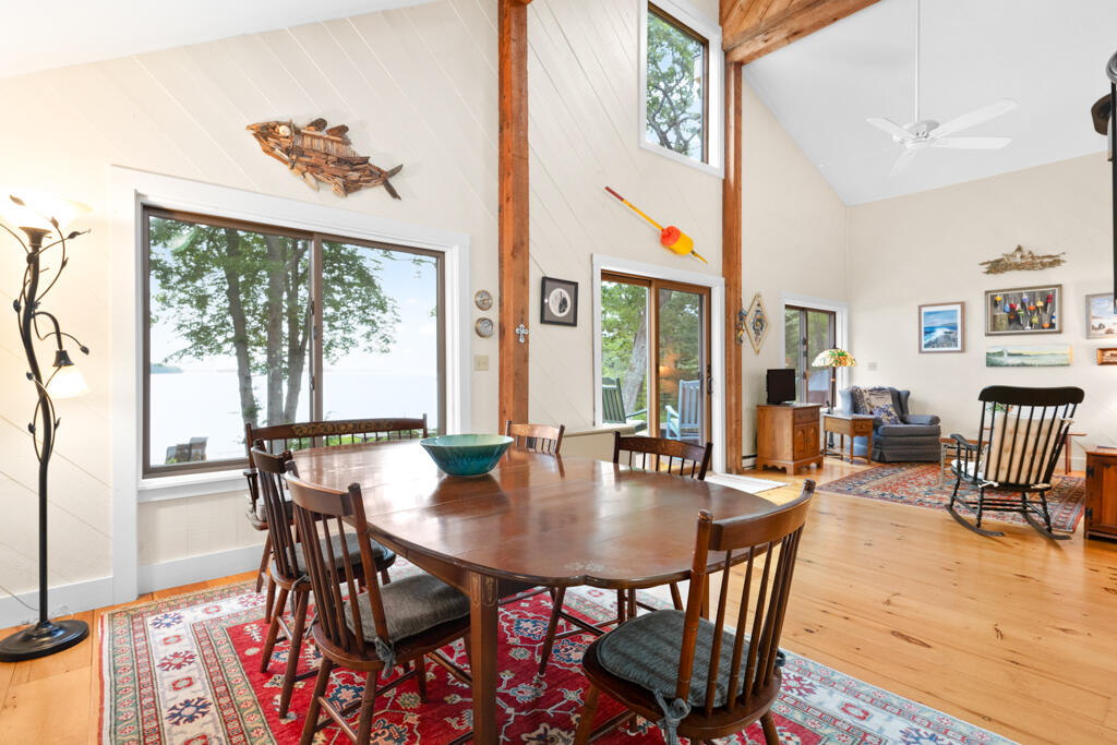 9 Broad Reach Road Chebeague Island ME 04017