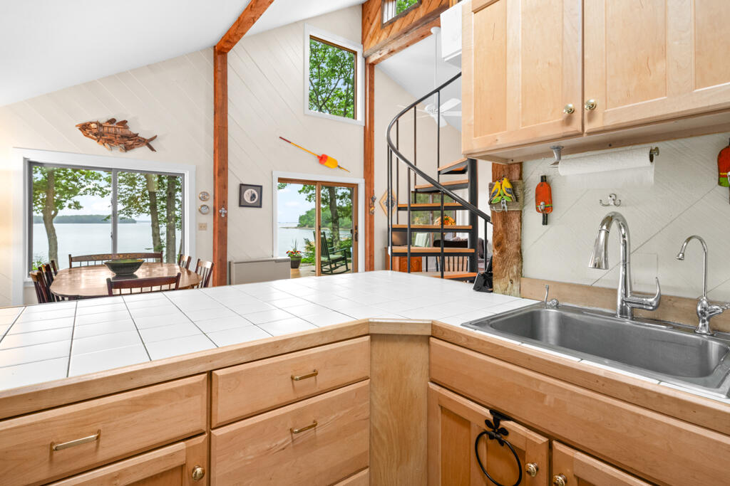 9 Broad Reach Road Chebeague Island ME 04017