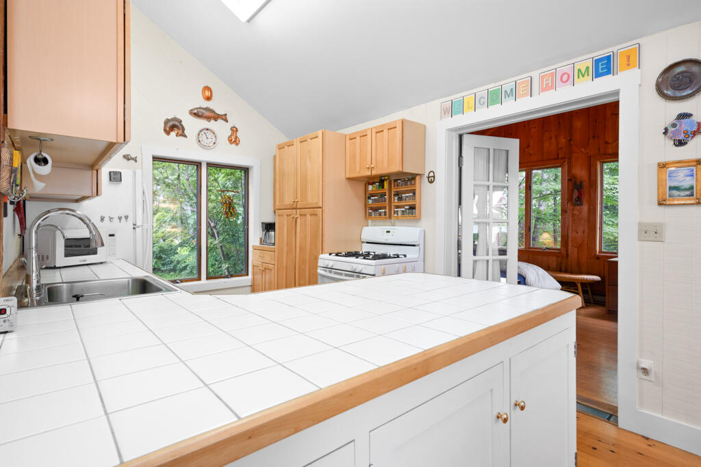 9 Broad Reach Road Chebeague Island ME 04017