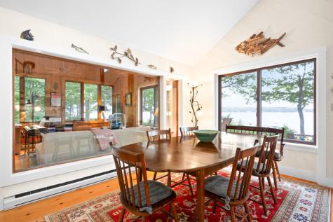 9 Broad Reach Road Chebeague Island ME 04017