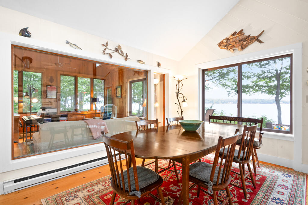 9 Broad Reach Road Chebeague Island ME 04017