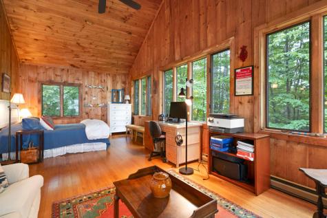 9 Broad Reach Road Chebeague Island ME 04017