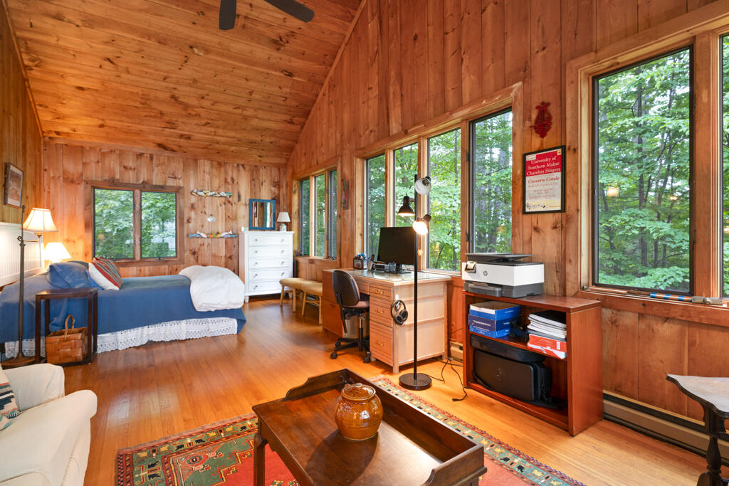 9 Broad Reach Road Chebeague Island ME 04017