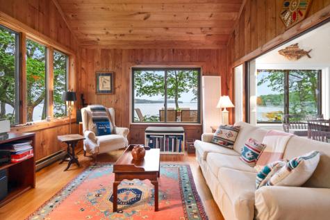 9 Broad Reach Road Chebeague Island ME 04017