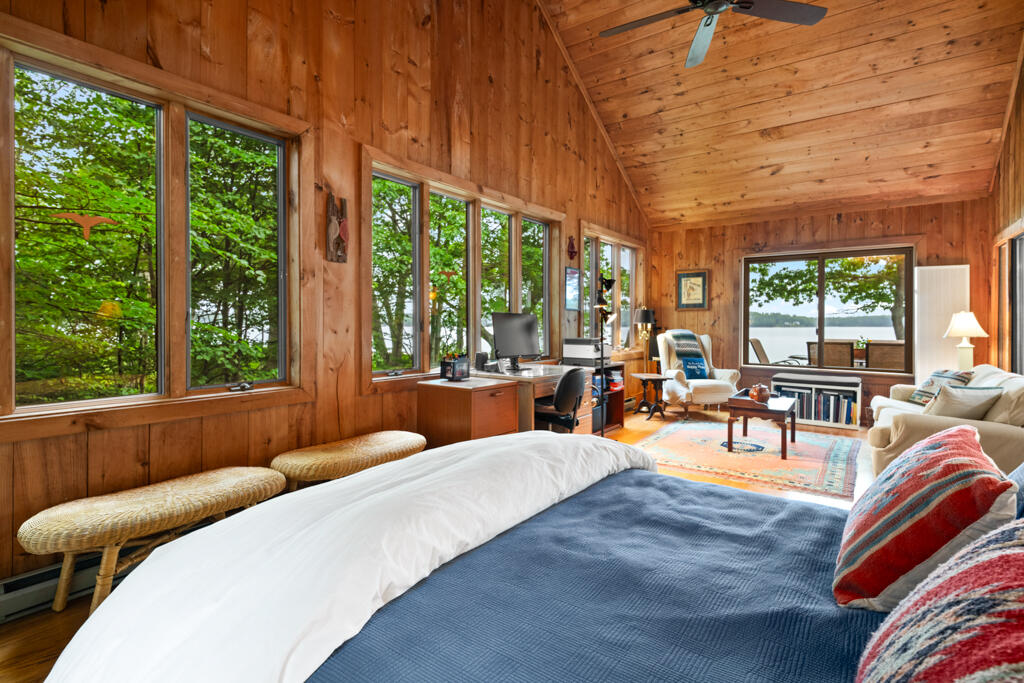 9 Broad Reach Road Chebeague Island ME 04017