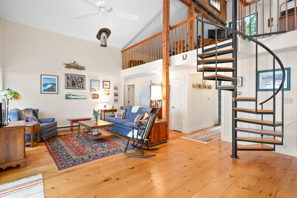 9 Broad Reach Road Chebeague Island ME 04017