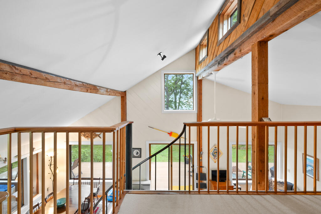 9 Broad Reach Road Chebeague Island ME 04017