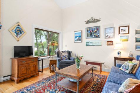 9 Broad Reach Road Chebeague Island ME 04017