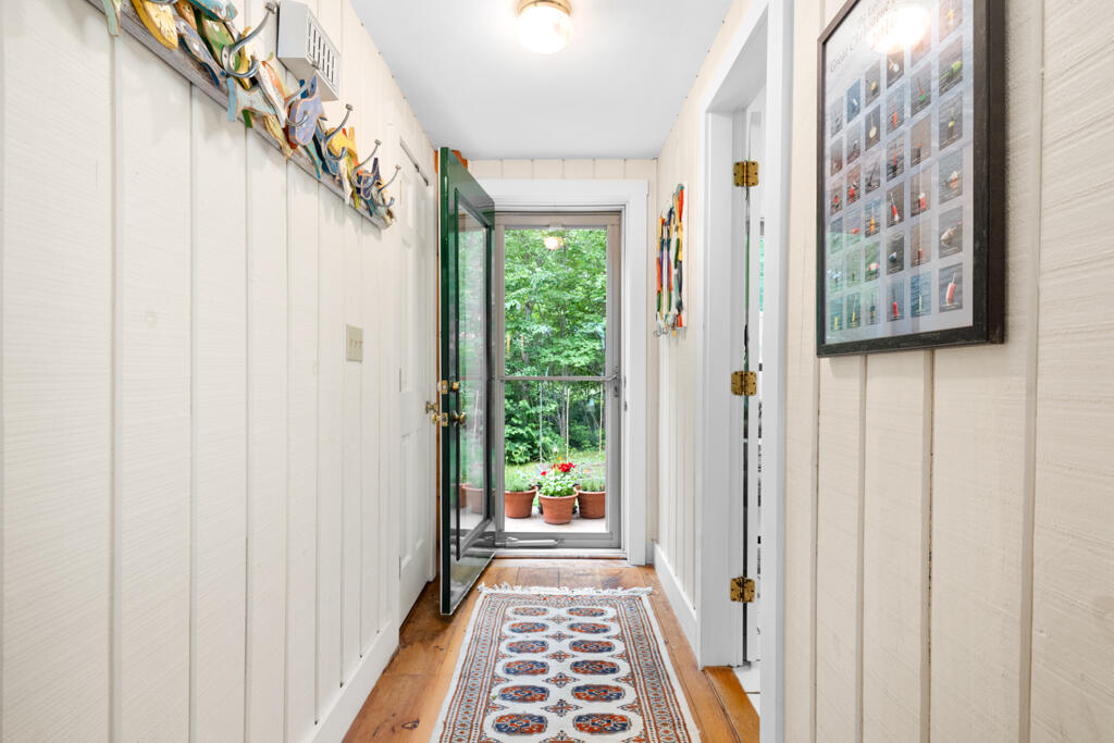 9 Broad Reach Road Chebeague Island ME 04017