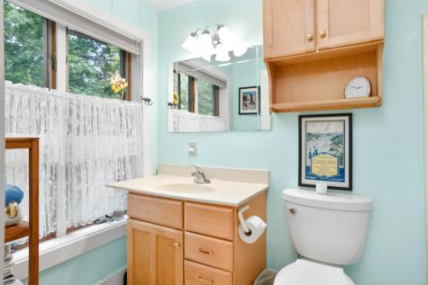 9 Broad Reach Road Chebeague Island ME 04017